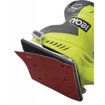 Вибрационная шлифмашина Ryobi EOS2410NHG 