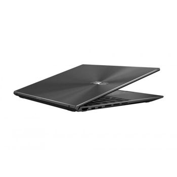 купить NB ASUS 14.0" Zenbook 14X OLED UM5401QA (Ryzen 5 5600H 8Gb 512Gb) в Кишинёве 