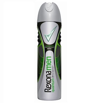 cumpără Rexona Men Deodorant spray Quantum, 150 ml în Chișinău 