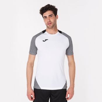 Футболка JOMA - ESSENTIAL WHITE 