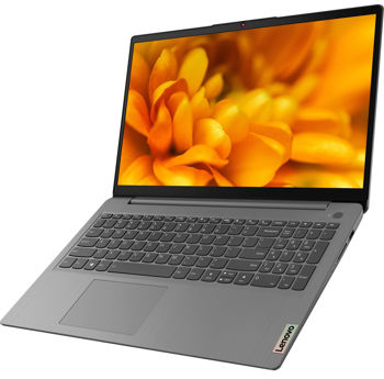 купить NB Lenovo 15.6" IdeaPad L3 15ITL6 Grey (Core i5-1135G7 8Gb 512Gb) в Кишинёве 