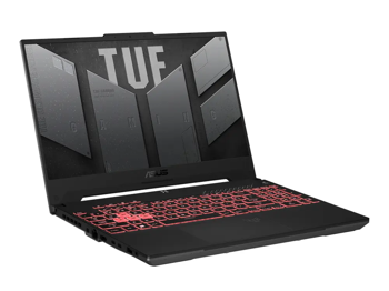 Ноутбук ASUS 15.6" TUF Gaming A15 FA507RE (Ryzen 7 6800H 16Gb 512Gb) 