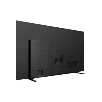 купить 55" OLED TV SONY XR55A80JAEP, Black (3840x2160 UHD, 120 Hz, SMART TV, DVB-T2/C/S2) в Кишинёве 