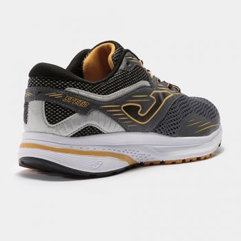 Беговые кроссовки JOMA - SPEED 2122 GRIS NEGRO 41 