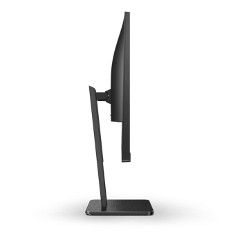 купить 27.0" AOC IPS LED Q27P2Q QHD Display Black (4ms, 1000:1, 250cd, 2560 x 1440, 178°/178°, VGA, HDMI, DisplayPort, Speakers 2 x 2W, Audio Line-out, USB Hub: 4 x USB3.0, Height Adjustment, Pivot, VESA) в Кишинёве 