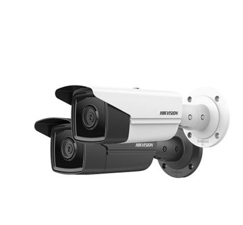 HIKVISION 6 Megapixeli, MicroSD 256GB, DS-2CD2T63G2-4I 