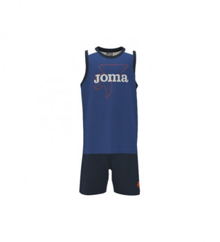 Costum sportiv Joma - Pivot blue 2XS 