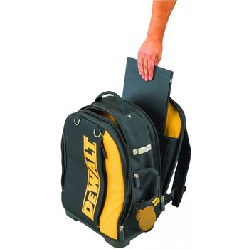 купить Рюкзак для инструмента DEWALT DWST81690-1 в Кишинёве 