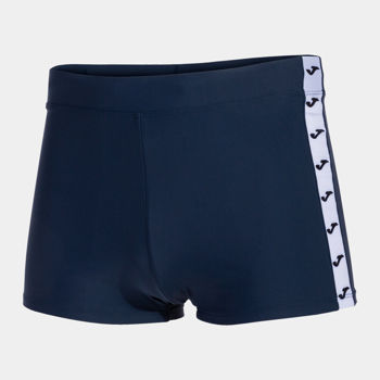 Плавки JOMA - SPLASH SWIMMING BOXER BLUE 