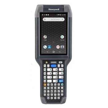 ТСД  Honeywell CK65 (Android 8.1, 2D, GMS) 