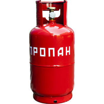 cumpără Butelie de gaz 12 L (13365) în Chișinău 