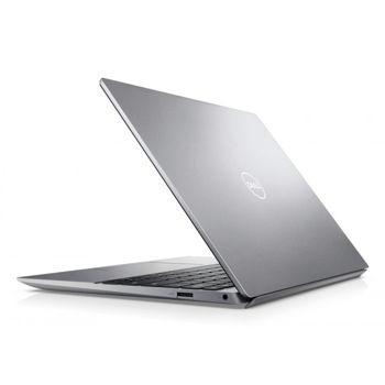 купить NB Dell 13.3" Vostro 5320 Gray (Core i5-1240P 16Gb 512Gb Win 11) в Кишинёве 