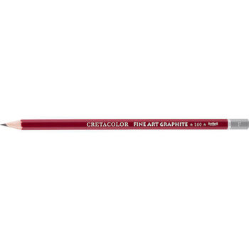 Карандаш чернографитный Fine Art Graphite, F Cretacolor 