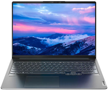 купить NB Lenovo 16.0" IdeaPad 5 Pro 16IHU6 Grey (Core i5-11300H 16Gb 512Gb) в Кишинёве 