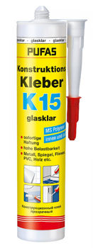 Adeziv KONSTRUKTIONS-KLEBER K15 