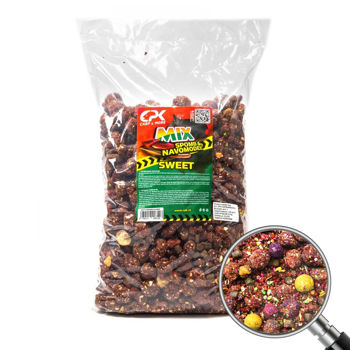 MIX SPOD & NAVOMODEL SWEET 3kg 