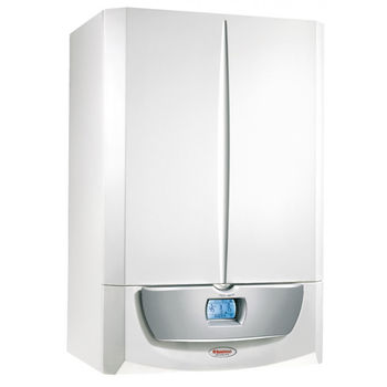 ГАЗОВЫЙ КОТЕЛ IMMERGAS ZEUS SUPERIOR 32 (КВТ) 