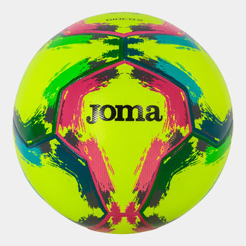 Minge de fotbal Joma - FIFA PRO GIOCO II Galben 