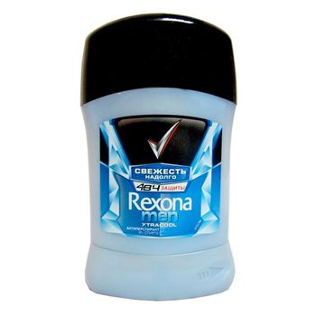 Rexona дезодорант Ледяная свежесть, 50мл 