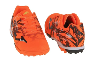 Футбольные бампы JOMA - SUPER COPA JR 2408 ORANGE TURF 