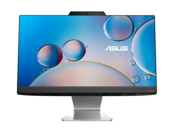 Asus AiO A3202 Black (21.5"FHD IPS Core i5-1235U 3.3-4.4GHz, 8GB, 512GB, No OS) 