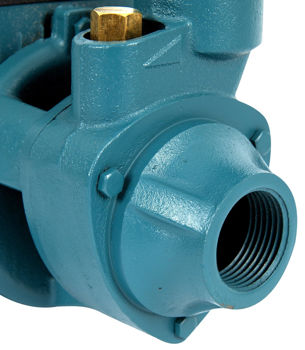 Pompă centrifugală IBO PUMPS QB 60 