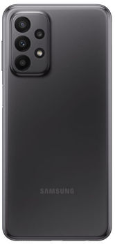 Samsung Galaxy A23 6/128GB Duos (SM-A235), Black 