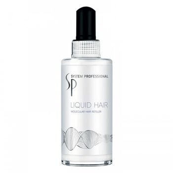 SP LIQUID HAIR 100ML