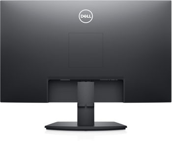 купить 23.8" DELL VA LED SE2422H Black (5ms, 3000:1, 250cd, 1920x1080, 178°/178°, VGA, HDMI, VESA ) в Кишинёве 