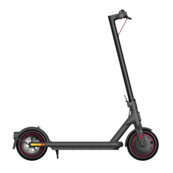 Xiaomi Mi Electric Scooter 4 Pro, Black 