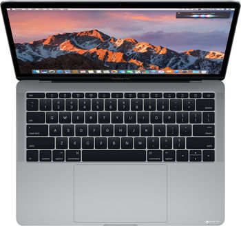 cumpără APPLE MACBOOK PRO (MID 2017) SPACE GRAY în Chișinău