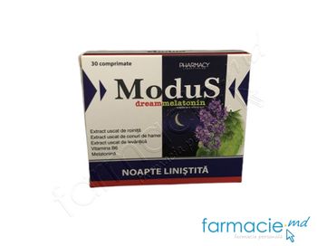 Modus Dream comp. N30