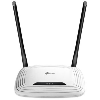 Router Wi-Fi TP-Link TL-WR841N 