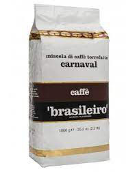Brasileiro Carnaval 1  кг зерно 