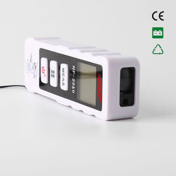 купить NF-2050 Laser Distance Meter Max 50m в Кишинёве 