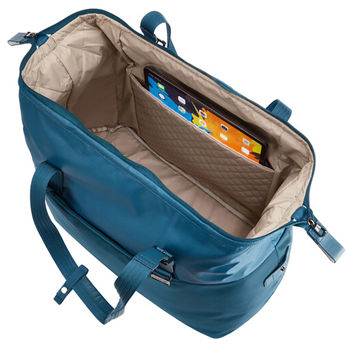 NB Bag Thule Spira Weekender Tote SPAW137, 37L, 3203791, Legion Blue 