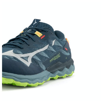 купить Кроссовки для бега Mizuno WAVE DAICHI 7 J1GJ2271 27 в Кишинёве 