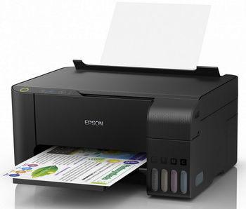 купить MFD Epson L3110 в Кишинёве 