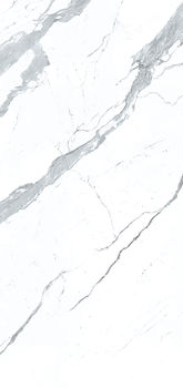 Statuario Extra White Polished 120x260 cm 