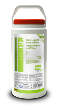 Hand Cleaning Paste + Care PRO-TEC Паста для очистки и ухода за руками 