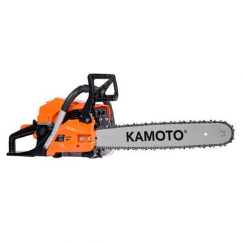 Бензопила Kamoto CS5820 