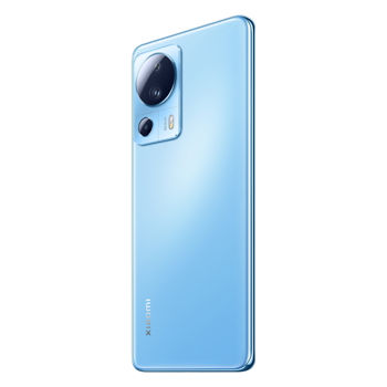 Smartphone Xiaomi 13 Lite 8/256GB EU Lite Blue 