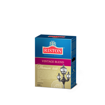 Riston Vintage Blend 100gr 