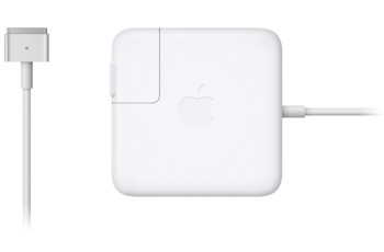 Apple Magsafe 2 Power Adapter 45W (B) 