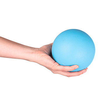 Мяч массажный d=12 см inSPORTline 17999 (697) 