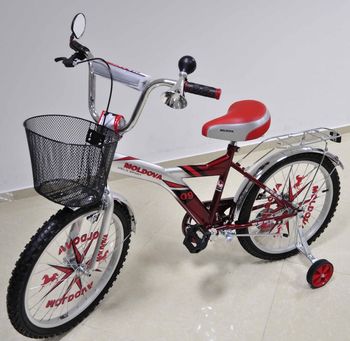 купить Bелосипед в Кишинёве 