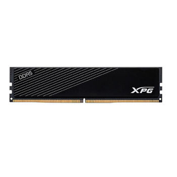 Memorie operativa 16GB DDR5 A-Data XPG Hunter (AX5U5200C3816G-SHTBK) DDR5 PC5-41600 5200MHz CL38, Retail (memorie/память)