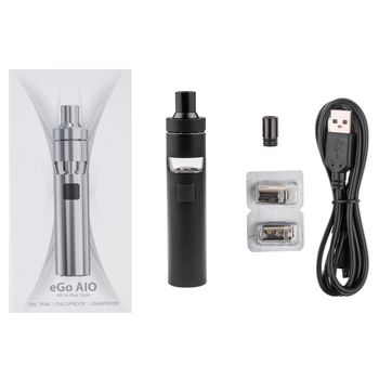 Joyetech eGo AIO D22 