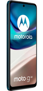 Motorola Moto G42 4/128GB Duos, Atlantic Green 