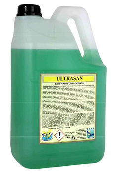 ULTRASAN-концентрат дезинфицирующего средства, 5кг 